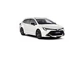 Toyota Corolla TS 2.0 Hybrid Style - akční ce - náhled 1