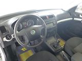 Škoda Octavia (2006) 1,6I-75KW**KLIMA**ALU****TAŽNÉ - náhled 11