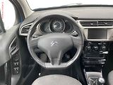 Citroën C3 (2016) 1.2 PT, Feel, park. čidla - náhled 11
