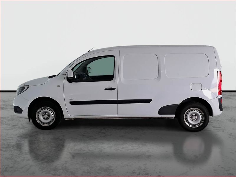 Mercedes-Benz Citan (2017) 111 CDI, DPH - fotka 3 z 11