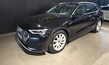Audi e-tron 55 Quattro Kamera Vzduch LED - náhled 1