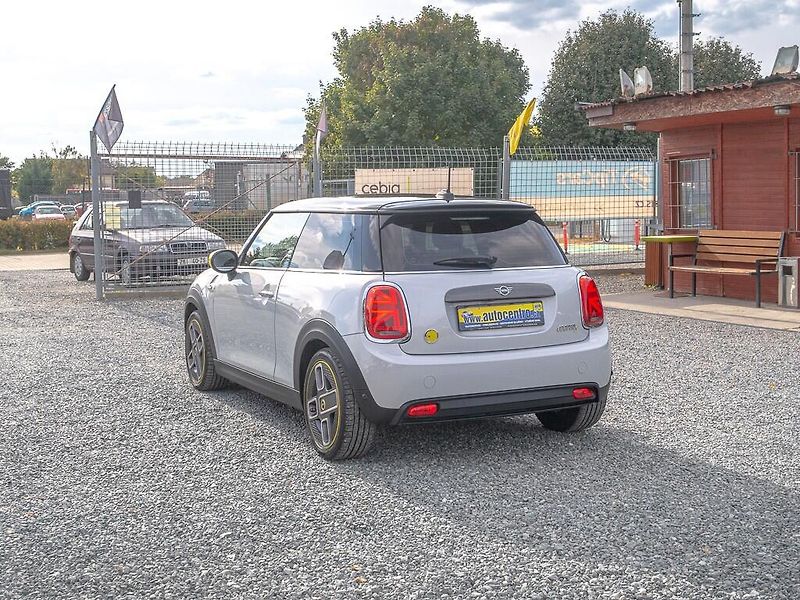 Mini Cooper (2020) ČR SE NAVI H/K – SoH 100% - fotka 12 z 64
