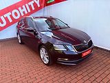 Škoda Octavia 1.4 TSi DSG Style, Serviska - náhled 4
