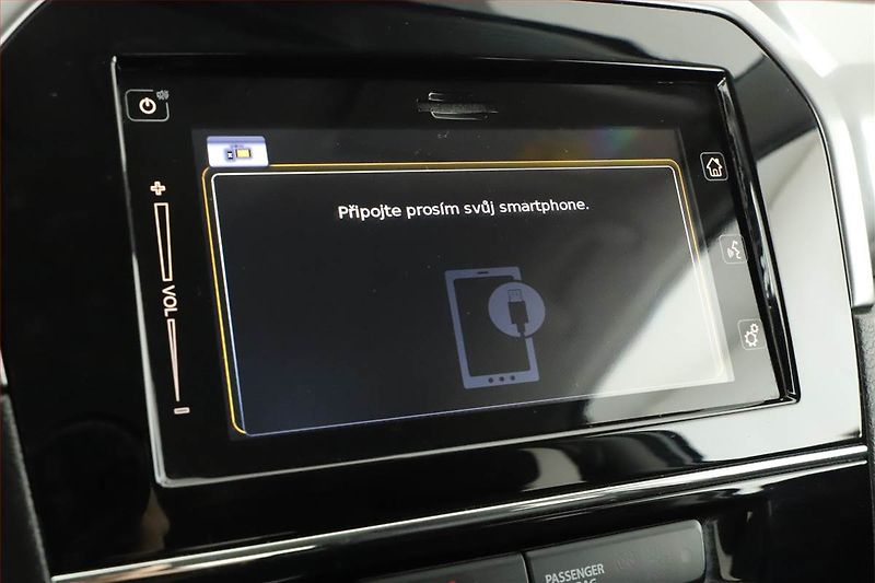 Suzuki Vitara (2020) 1.4 BoosterJet - fotka 13 z 20