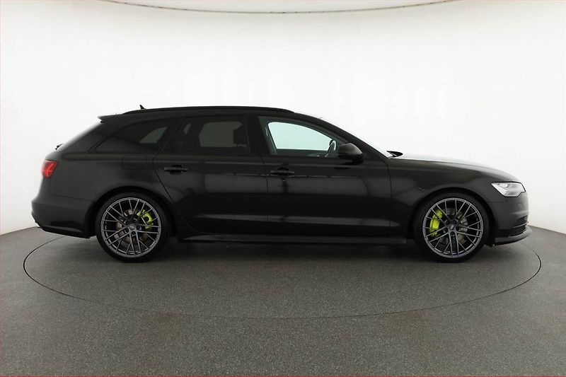 Audi A6 (2016) 3.0 TDI, 4X4, Automat - fotka 6 z 22