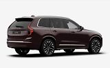 Volvo XC90 (2026) B5 ULTRA BRIGHT - náhled 4