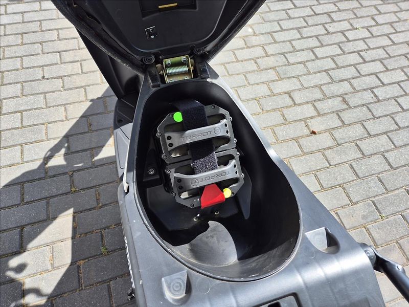 Ostatní Torrot Muvi elektrický   0,0 - fotka 13 z 16