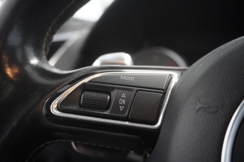 Audi SQ5 3.0 TDi QUATTRO AUTOMAT - fotka 15 z 39