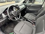 Škoda Fabia (2017) 1.2TSi Style Navi Digi Klima - náhled 24