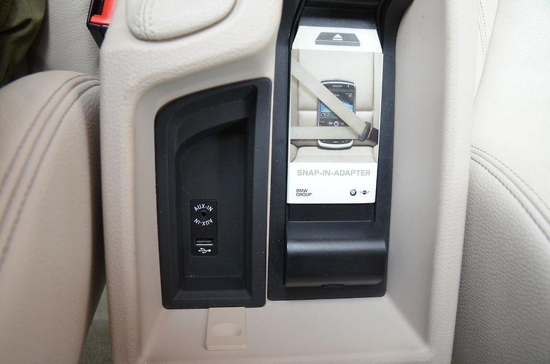 BMW Řada 4 (2015) 435d xDrive 230kW / ČR / LED   - fotka 41 z 43