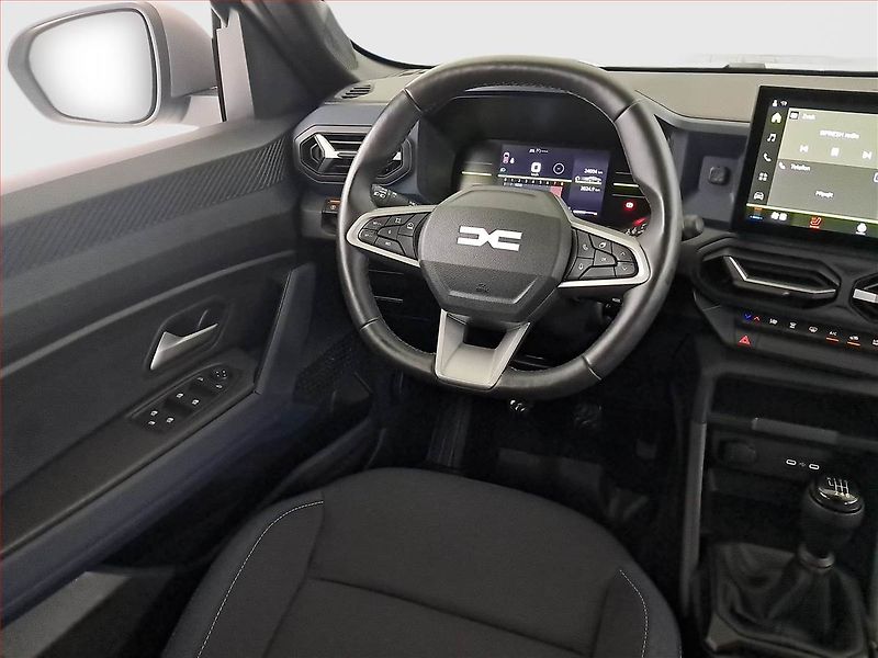 Dacia Duster (2025) 1.2 TCe - fotka 7 z 16