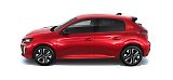 Peugeot 208 (2026) ALLURE Hybrid 110 e-DCS6 - náhled 2