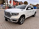 Dodge RAM 1500 LONGHORN 5.7 V8 HEMI eTORQUE  - náhled 2