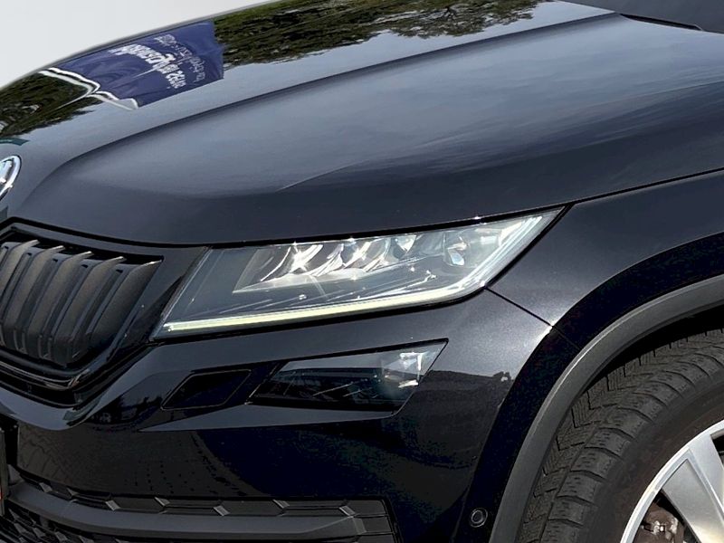 Škoda Kodiaq (2017) Ambition Plus 2.0 TSI 132 kW D - fotka 19 z 32