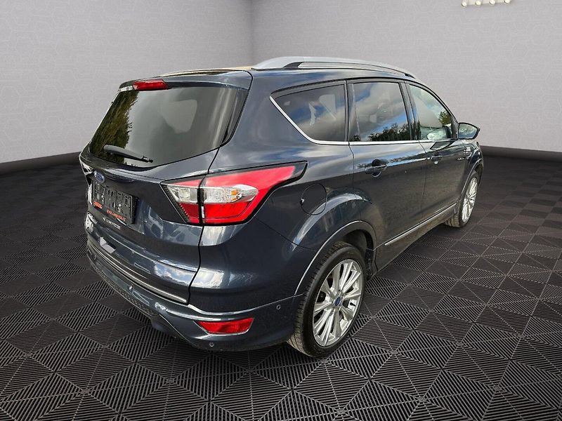 Ford Kuga (2019) 2,0TDCI 4x4 Automat  Vignale - fotka 7 z 31