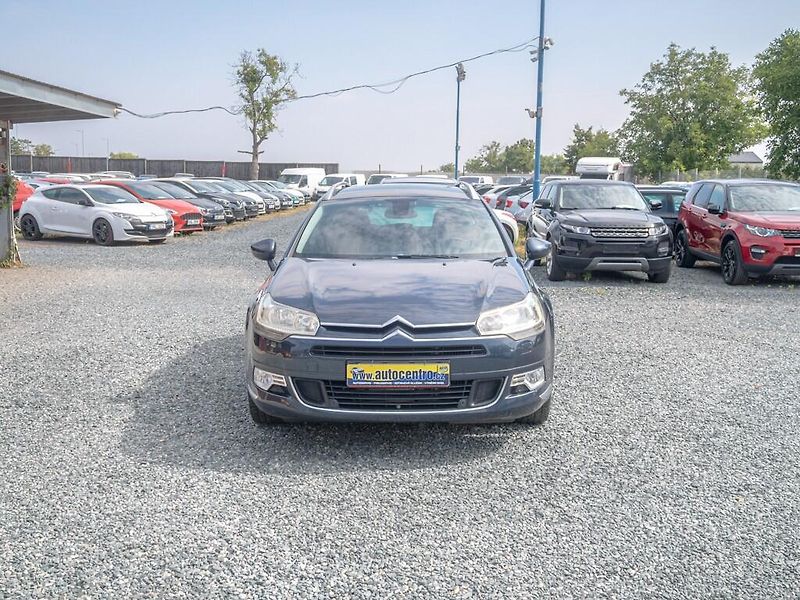 Citroën C5 (2011) 2.0HDI 103KW – PO SERVISU - fotka 2 z 39