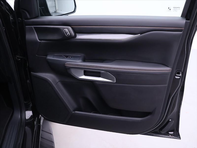 Ford Ranger 3,0 V6 TDI Double Cab Wildtrak - fotka 13 z 43