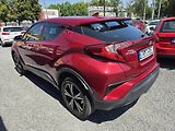 Toyota C-HR 1.2 T Navigace Park Senzor  - náhled 2