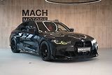 BMW M3 Competition xDrive, M Driver's - náhled 3