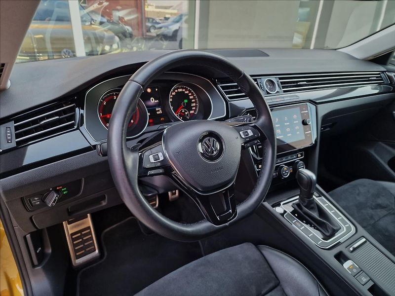 Volkswagen Arteon 2.0 TDI DSG Elegance,ČR,1.Maj - fotka 20 z 50