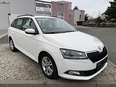 Škoda Fabia Combi III 1,0 TSi/70kW - STYLE - fotografie inzerátu