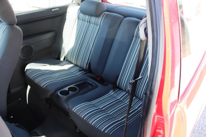 Volkswagen Fox (2006) 1,2i EL.OKNA SERVO ESP CENTRÁL - fotka 10 z 15