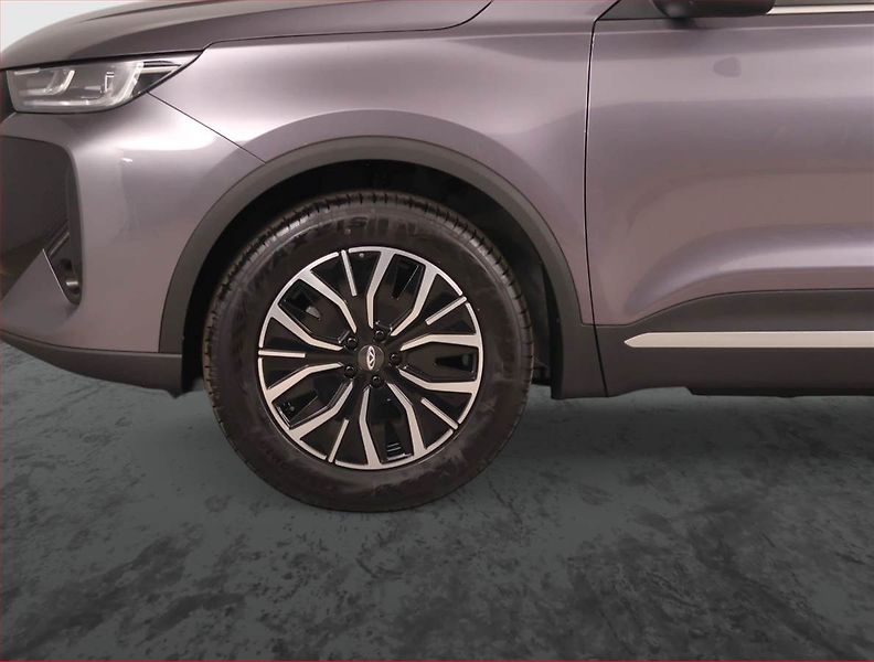 Chery Tiggo 7 (2026) 1.6 TGDI, COMFORT - fotka 15 z 16