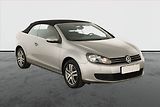Volkswagen Golf (2011) Comfortline 1.2 TSI - náhled 14