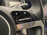 Hyundai Tucson 1.6 T-GDI PHEV AWD REZERVACE - náhled 20