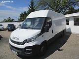 Iveco Daily 2,3JTD-114KW-KOUPEN V ČR - náhled 2