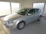 Audi A4 (2006) 1,6I**DIGIKLIMA**ALU**TAŽNÉ - náhled 1