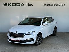 Škoda Scala (2022) Style 1.0 TSI / 81 kW M6 - fotografie inzerátu