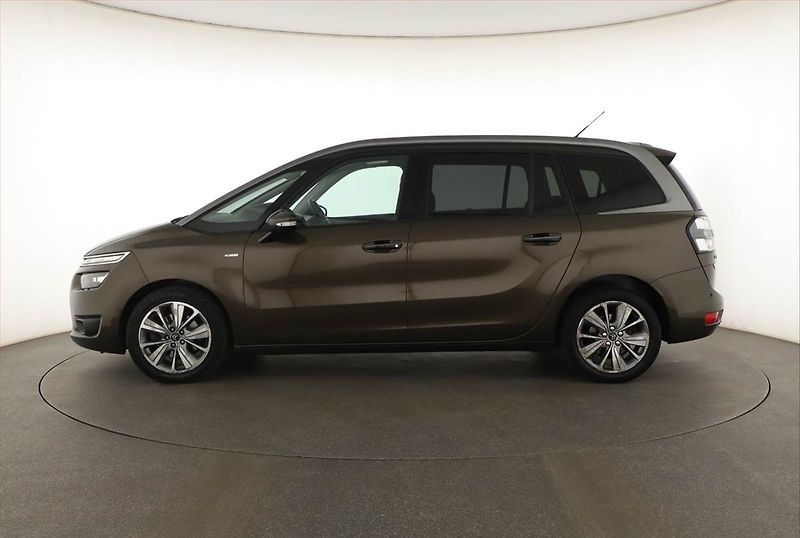 Citroën C4 Picasso (2014) 2.0 HDI, 7 míst, Xenony - fotka 3 z 19