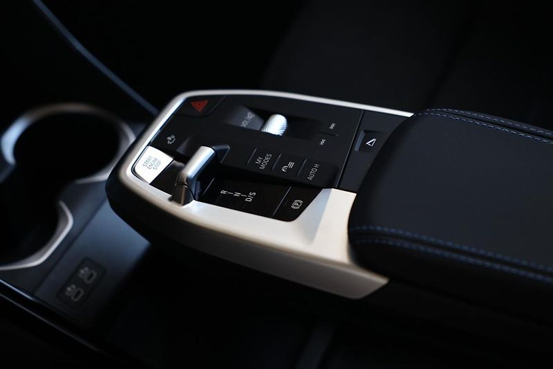 BMW X1 M35i xDrive - fotka 12 z 18
