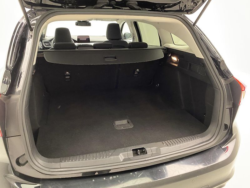 Ford Focus 1.5 ECOBOOST TITANIUM AUT - fotka 6 z 40