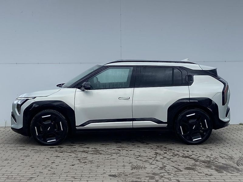 Kia EV3 81kWh GT-Line - fotka 8 z 25