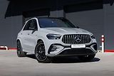 Mercedes-Benz GLE (2024)  GLE 53 AMG SUV 4Matic+ - náhled 1