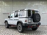 INEOS Grenadier 3,0 FIELDMASTER, diesel, MY23 - náhled 7