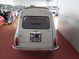 Fiat 500 (1970) Autobianchi Bianchina Giardini - náhled 2