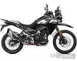 CFMOTO 450 MT-RX (2026) - náhled 3