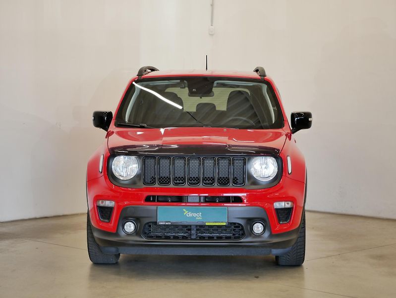 Jeep Renegade - fotka 4 z 24