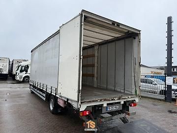 DAF LF (2021) 230 shrnovačka EURO 6 - fotka 8 z 18