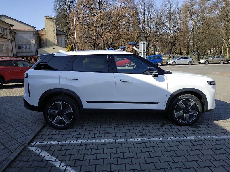 Jaecoo 7 1.6T Exclusive 4WD, AT, SKLADE - fotka 4 z 31