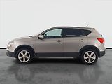 Nissan Qashqai (2008) 1.5 dCi, v dobrém stavu - náhled 2