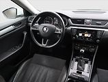 Škoda Superb (2016) Style Plus 2.0 TDI, Automat - náhled 7