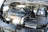 Škoda Octavia (2009) 1,4TSI KLIMA TEMPOMAT EL.OKNA  - náhled 15