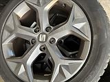 Seat Ateca 2,0 TDI TAŽNÉ,KAMERA,KŮŽE - náhled 33