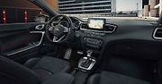 Kia Ceed GT