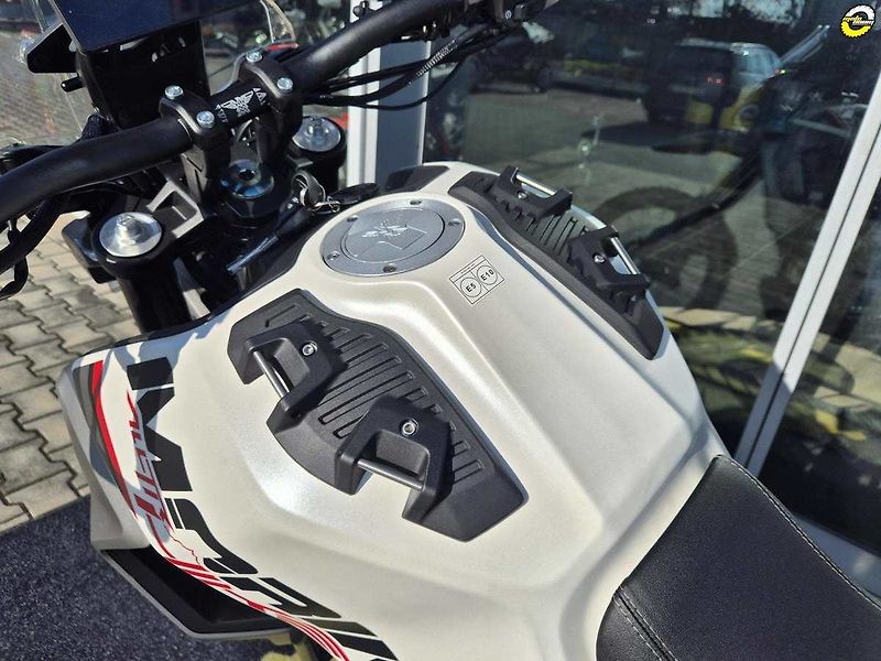 Moto Morini (2026) ALLTRHIKE 450 HE - fotka 16 z 20