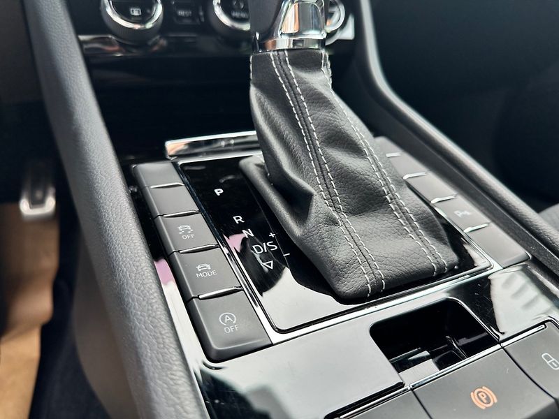 Škoda Superb (2019) 2.0TDi SPORTLINE, PO SERVISU - fotka 12 z 19